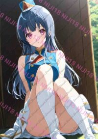 響けユーフォニアム 鎧塚みぞれ O0820u 031YR