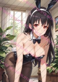 冴えカノ 冴えない彼女の育てかた 霞ヶ丘詩羽 T0819 031YT
