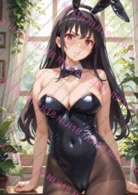 冴えカノ 冴えない彼女の育てかた 霞ヶ丘詩羽 T0819 031YZ