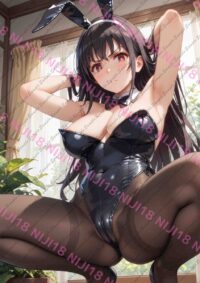 冴えカノ 冴えない彼女の育てかた 霞ヶ丘詩羽 T0819 031Z2