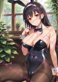 冴えカノ 冴えない彼女の育てかた 霞ヶ丘詩羽 T0819 031Z6