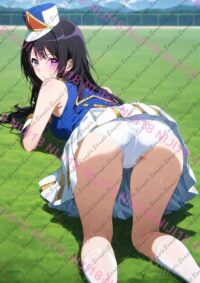 響けユーフォニアム 高坂麗奈 O0820u 031Z7