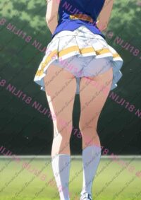 響けユーフォニアム 高坂麗奈 O0820u 031ZB