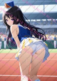 響けユーフォニアム 高坂麗奈 O0820u 031ZC
