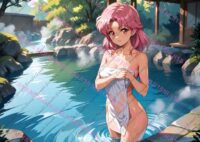 ドラゴンクエスト ダイの大冒険マァム O0809 0320U