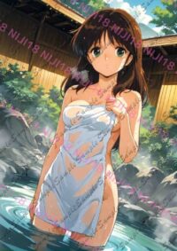 くりいむレモン 野々村亜美 E0815 03213