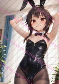 この素晴らしい世界に祝福を! このすば めぐみん T0812 03218