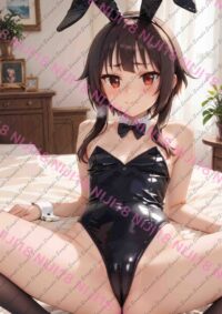 この素晴らしい世界に祝福を! このすば めぐみん T0812 0321B