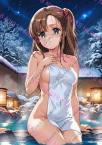 くりいむレモン 桐生マコ E0815 0321H