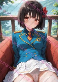 響け!ユーフォニアム 久石奏 T0813 0321W
