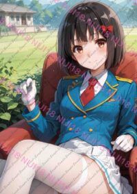 響け!ユーフォニアム 久石奏 T0813 0321Z