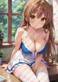 中二病でも恋がしたい! 丹生谷森夏 T0806 0322L