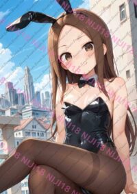 からかい上手の高木さん 高木さん T0812 0322R