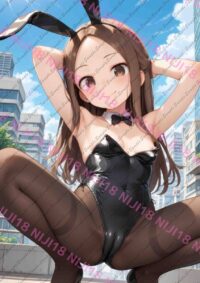 からかい上手の高木さん 高木さん T0812 0322U