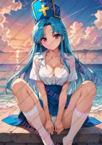 ドラゴンクエスト ドラクエ 僧侶 O0813 0322Y
