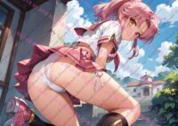 ドラゴンクエスト ダイの大冒険マァム O0809 03230