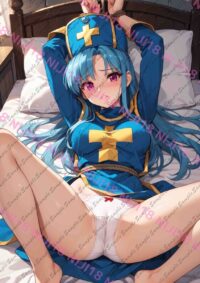 ドラゴンクエスト ドラクエ 僧侶 O0813 03232