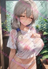 宇崎ちゃんは遊びたい! 宇崎月 T0812 03235