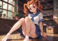 ドラゴンクエスト ドラクエ ゼシカ・アルバート O0813 03236