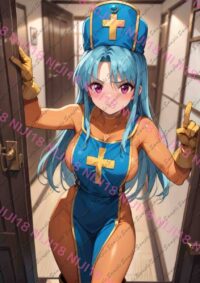 ドラゴンクエスト ドラクエ 僧侶 O0813 03238