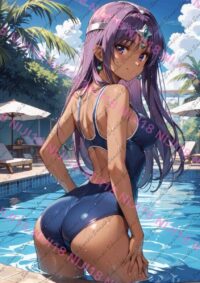ドラゴンクエスト ドラクエ マーニャ O0813 0323P