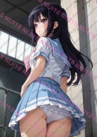 響けユーフォニアム 高坂麗奈 O0814 0323Q