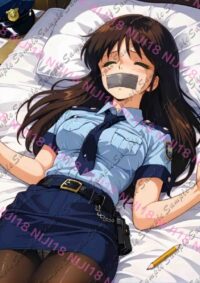 くりいむレモン 野々村亜美 E0815 0323Y