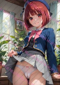 推しの子 有馬かな T0809 0324U