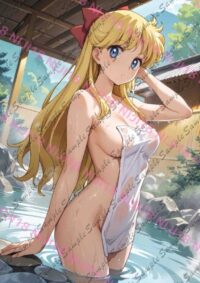 セーラームーン セーラーヴィーナス 愛野美奈子 E07292 03253