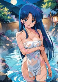 ダーティペア ユリ O0805 03255