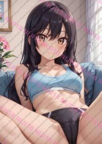 のんのんびより 一条蛍 T0806 0325A