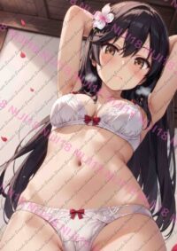 のんのんびより 一条蛍 T0806 0325N