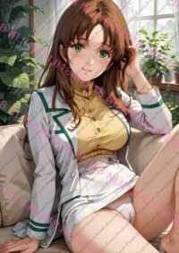 超時空要塞マクロス 早瀬未沙 T0808 03264