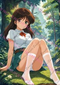 くりいむレモン 野々村亜美 E0812 03268