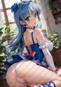魔法戦士フェアリーメイズ フェアリーカノン 瑠璃沢 黎 T0808 0326G