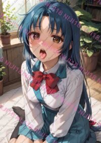 フルメタル・パニック! フルメタ 千鳥かなめ T0809 0326N