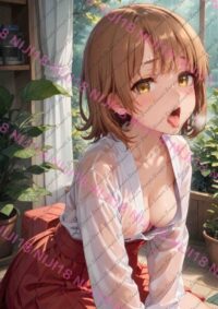 俺ガイル はまち やはり俺の青春ラブコメは 一色 いろは T0809 0326Y