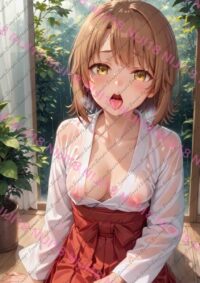 俺ガイル はまち やはり俺の青春ラブコメは 一色 いろは T0809 03272