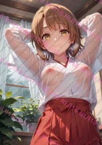 俺ガイル はまち やはり俺の青春ラブコメは 一色 いろは T0809 03273