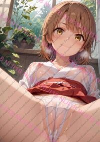 俺ガイル はまち やはり俺の青春ラブコメは 一色 いろは T0809 03274
