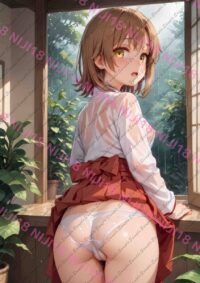 俺ガイル はまち やはり俺の青春ラブコメは 一色 いろは T0809 0327K