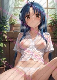 フルメタル・パニック! フルメタ 千鳥かなめ T0809 0327W