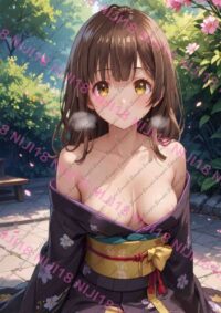 ひげを剃る そして女子高生を拾う ひげひろ 荻原沙優 T0805 03280