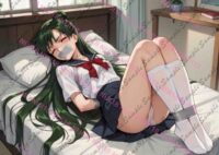 セーラームーン セーラープルート 冥王せつな E0810 03283