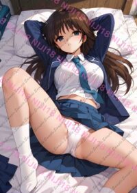 くりいむレモン 野々村亜美 O0804 0328C