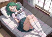 セーラームーン セーラーネプチューン 海王みちる E0810 0328O