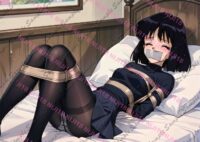 セーラームーン セーラーサターン 土萌ほたる E0810 03295