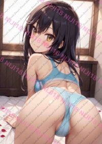 のんのんびより 一条蛍 T0806 032A2