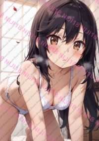 のんのんびより 一条蛍 T0806 032A6