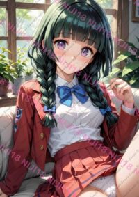 下級生 神山みこ T0725 032AR
